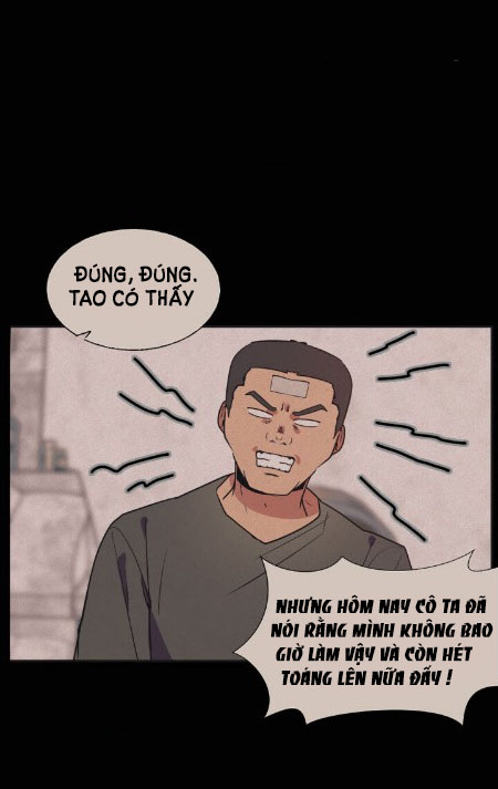 mong ước tuyệt vọng của một phù thủy chapter 7 28