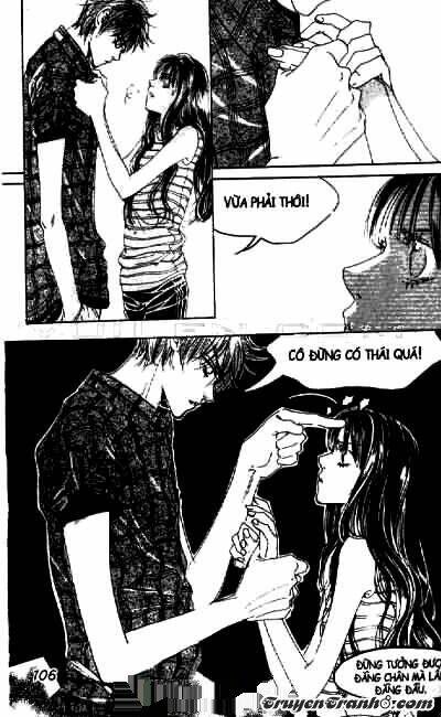 goong - [ hoàng cung ] chapter 2 102