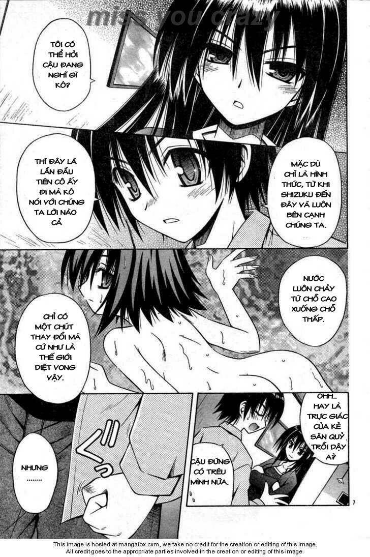 omamori himari chapter 32 7