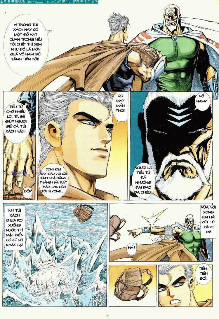 võ thần chapter 9 4