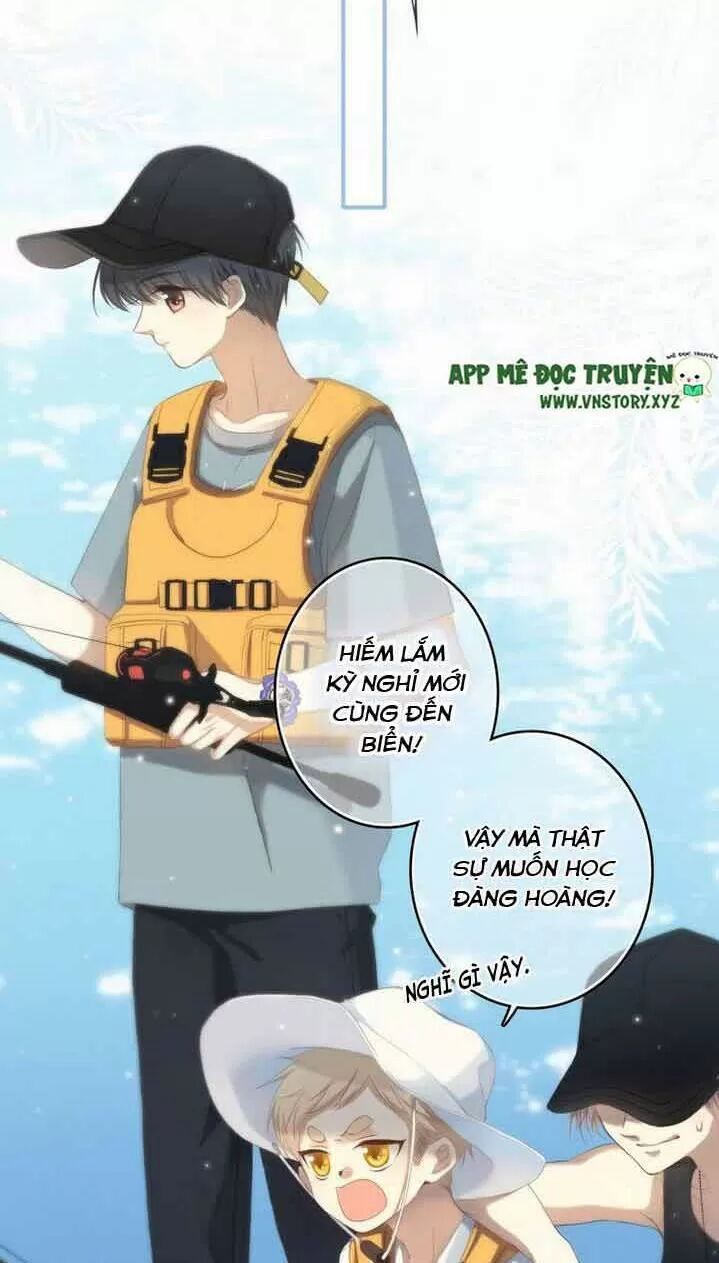 con tim rung động 2 chapter 117.2 41