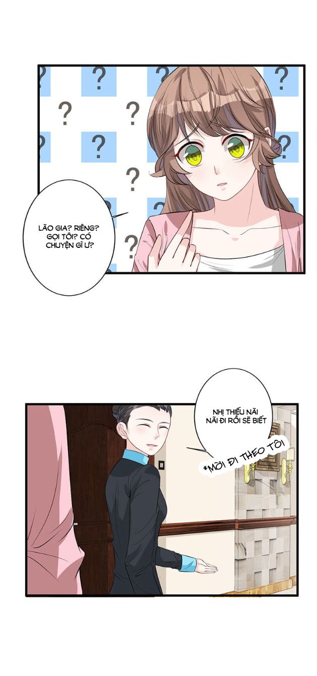 tân nương thế thân chapter 24 5