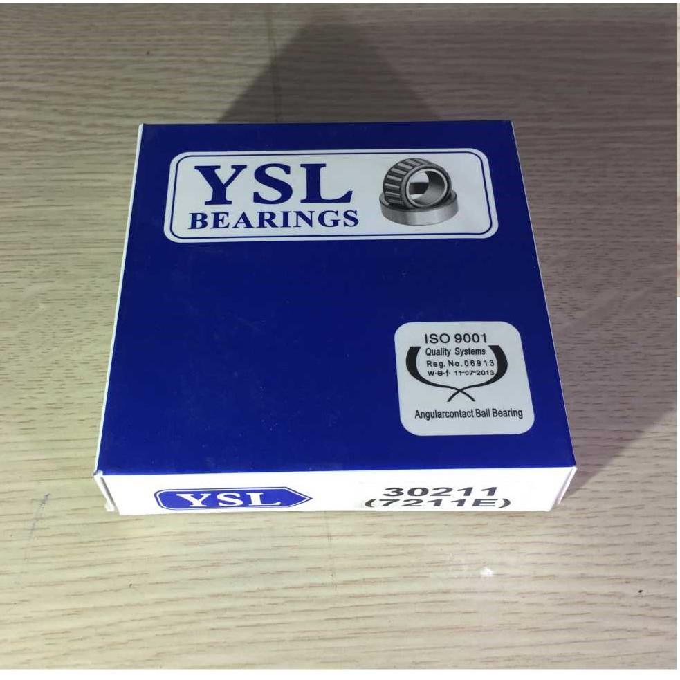 Vòng bi xe tải sau ngoài 2,5T, 30211 , d, ca bi dày)