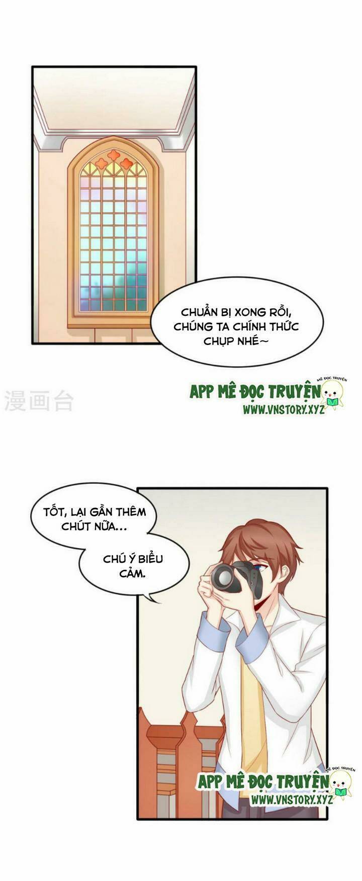 idol quốc dân đừng trêu tôi chapter 17 7