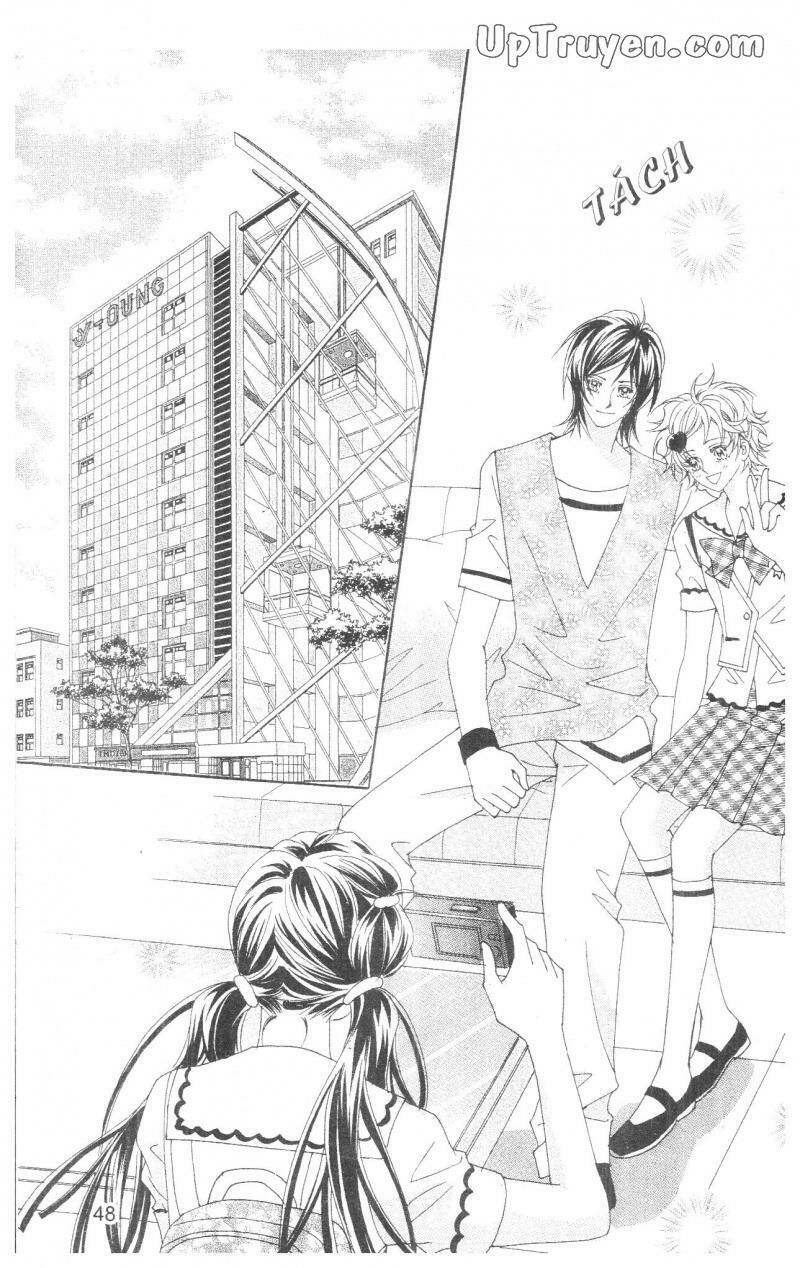 meo meo dịu dàng đi nhé chapter 4 48