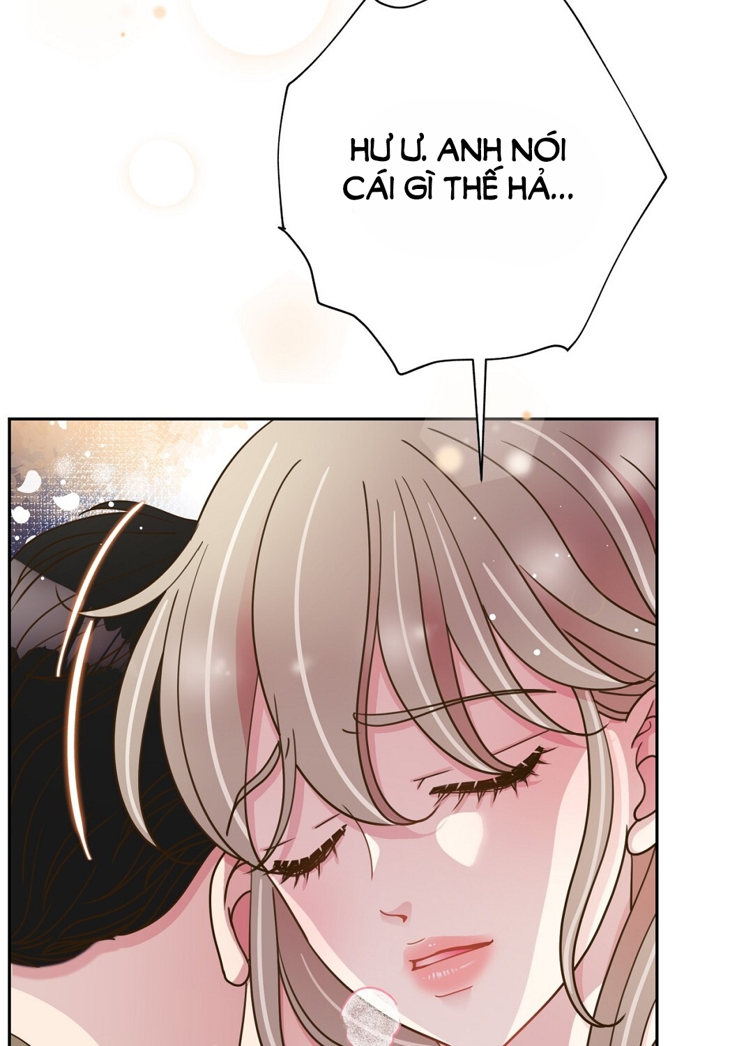 [18+] trải nghiệm thân mật với bạn của anh trai chapter 19.1 31