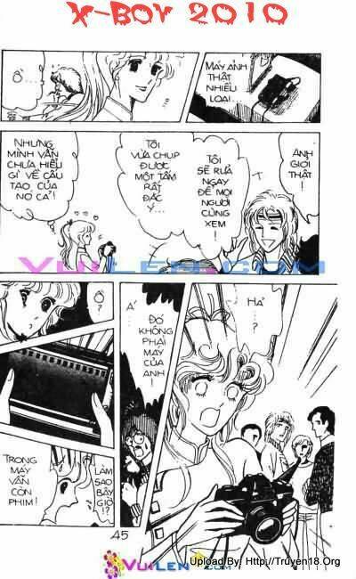 ánh đèn rực rỡ chapter 1 46