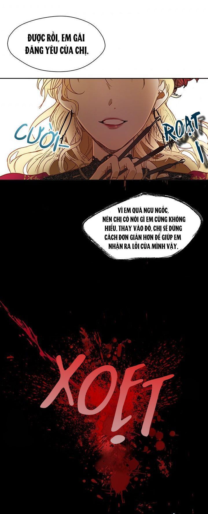 cách để cứu rỗi anh trai của nữ chính chapter 4 47