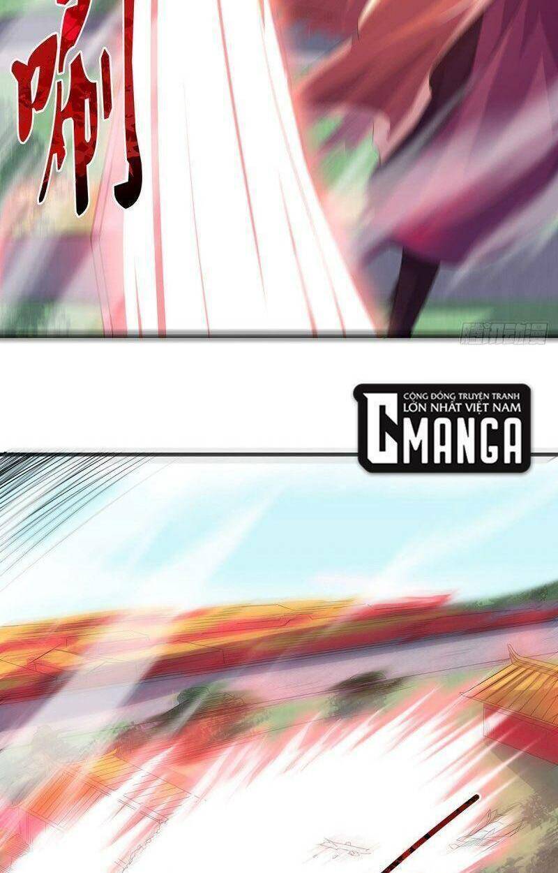 yêu đạo chí tôn yêu hoàng trở về chapter 101 11