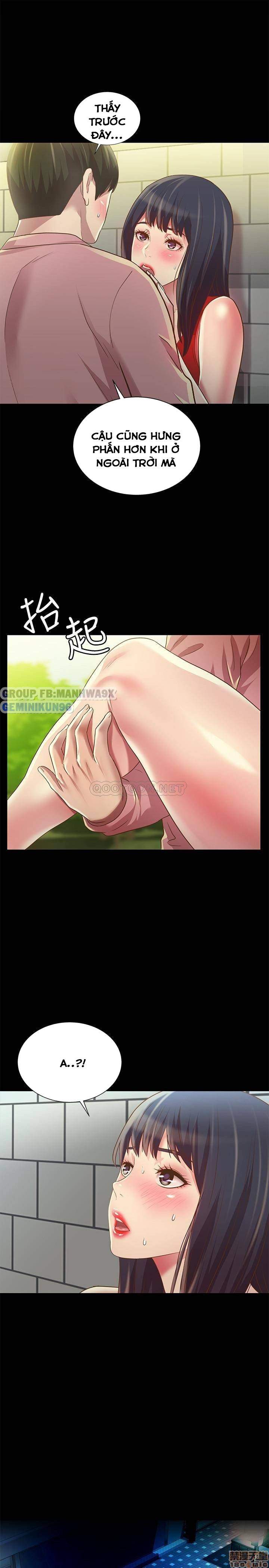 bạn gái của bạn tôi chapter 77 16