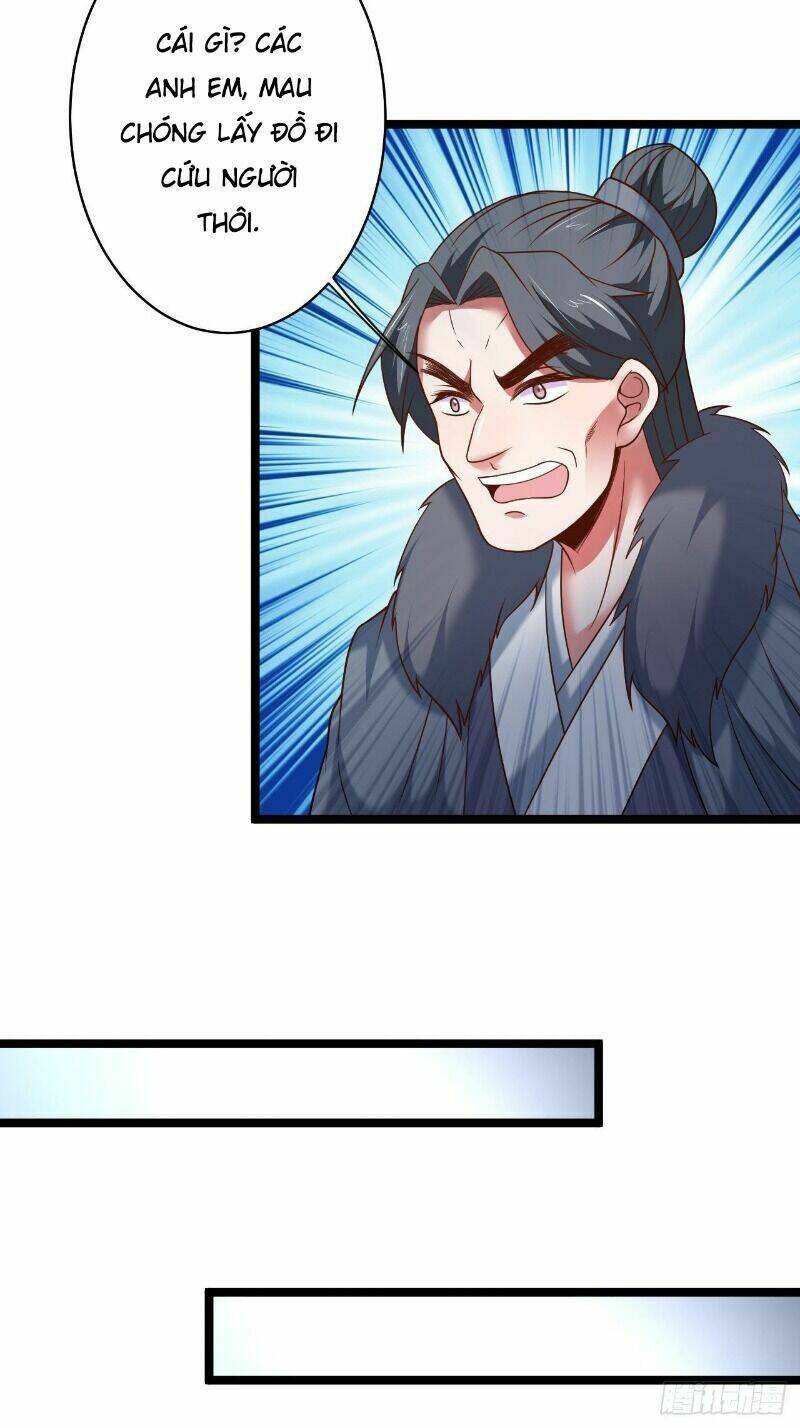 trọng sinh tối cường ma tôn ở rể chapter 89 5