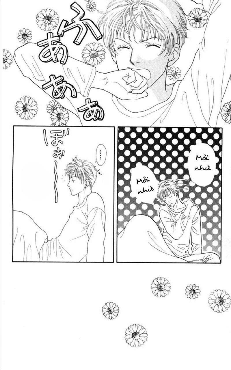 con nhà giàu chapter 112 3