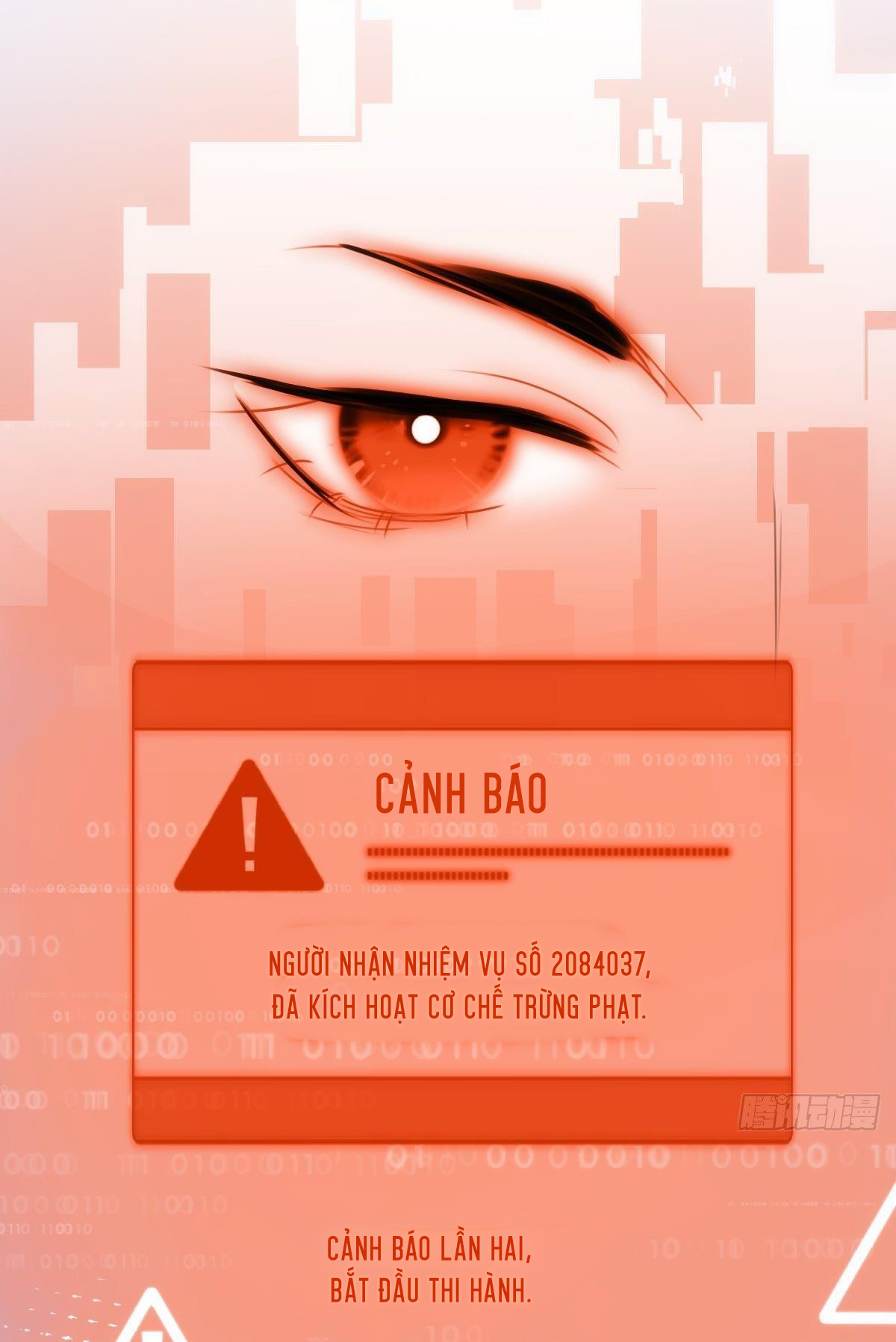 đêm đầy sao nói với em chapter 44 23