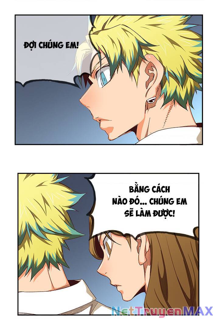 Chúa tể học đường chapter 540.5 79