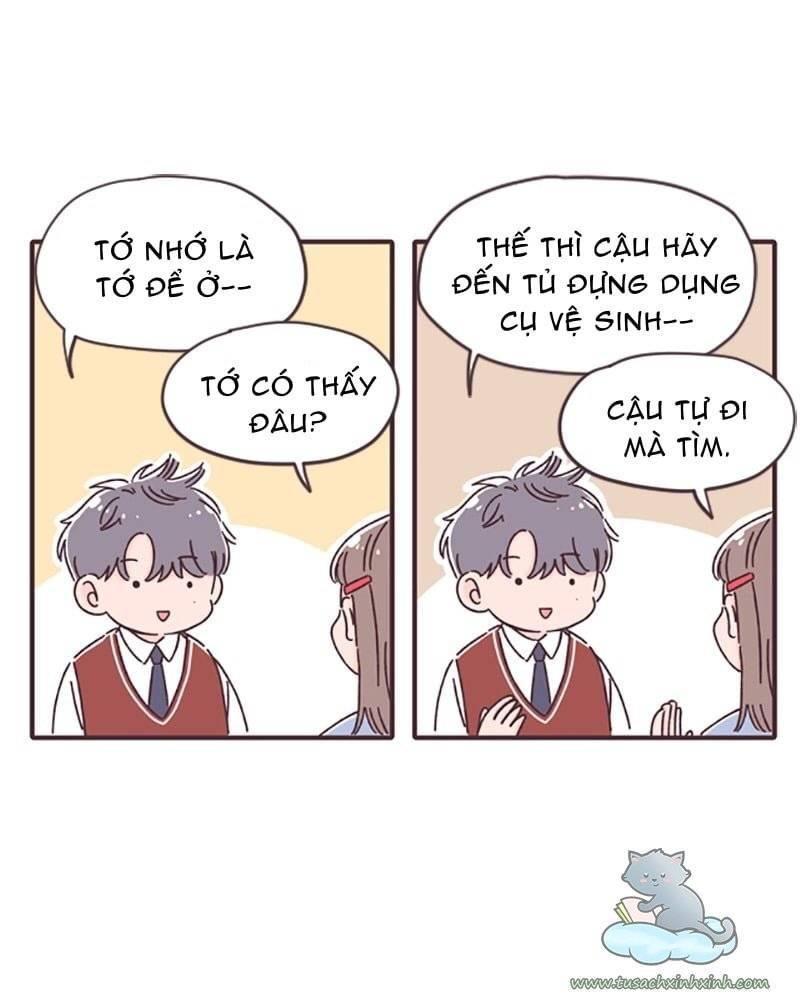 ngày định mệnh của đôi ta chapter 5 31