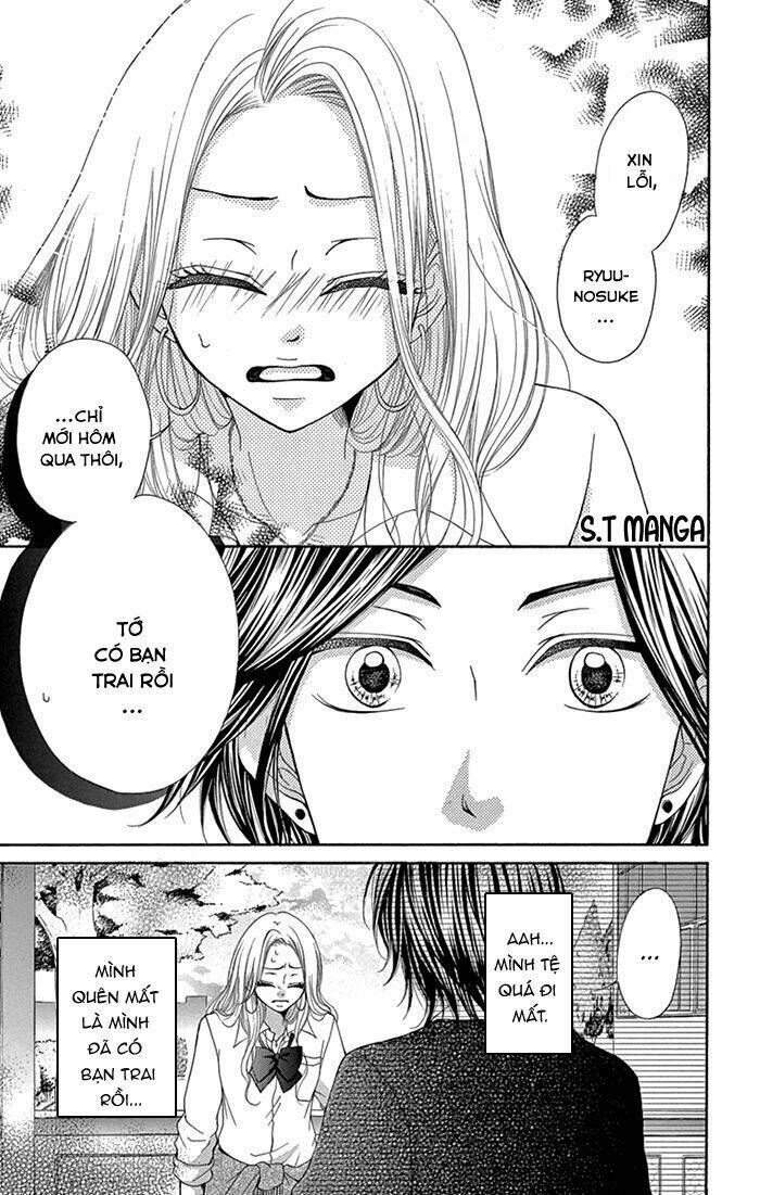 ryuunosuke-kun wa yasashikunai chapter 1 29