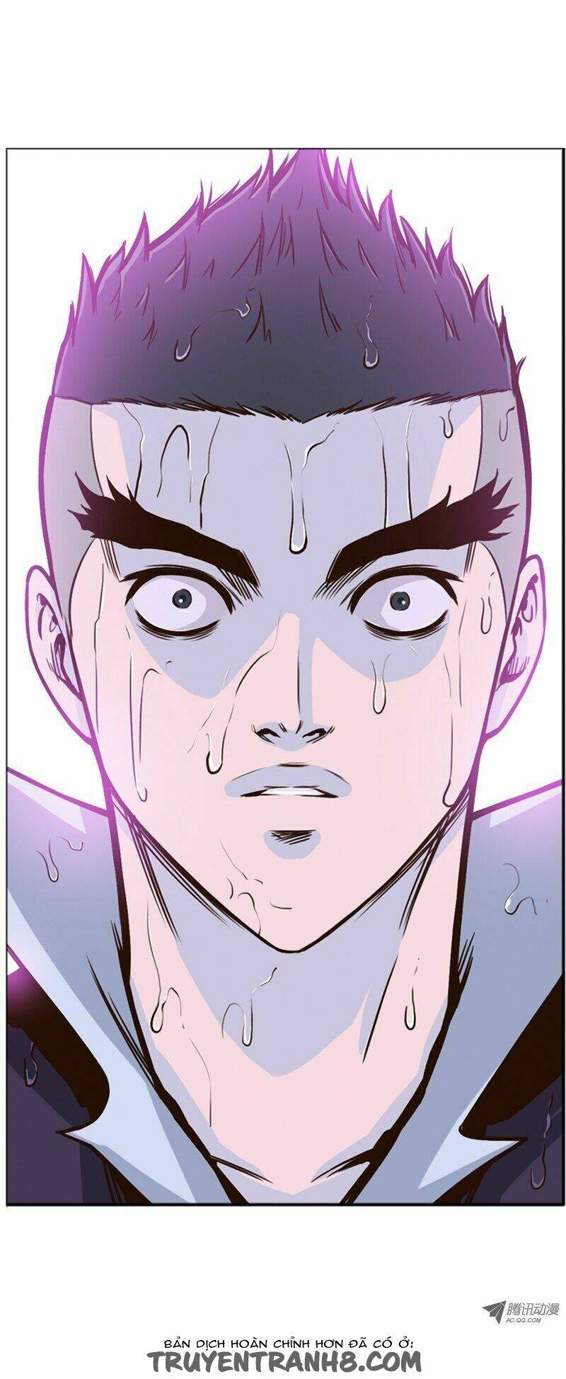 vua của vong linh chapter 49 15