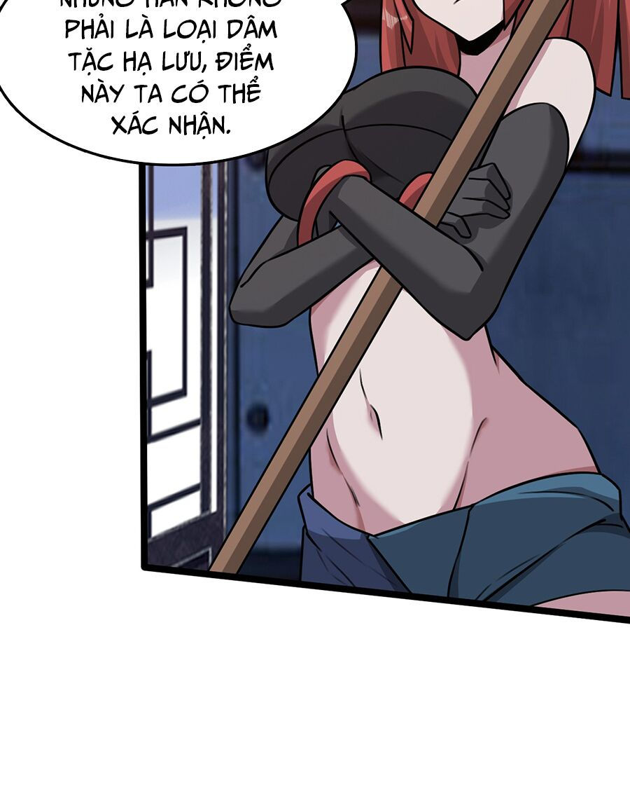 đại bảo kiếm của tôi chapter 55 84