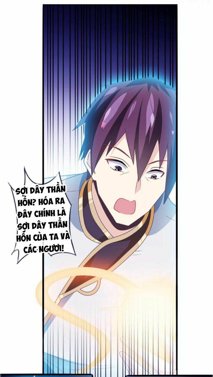 ta là ngọc hoàng đại đế chapter 25 3