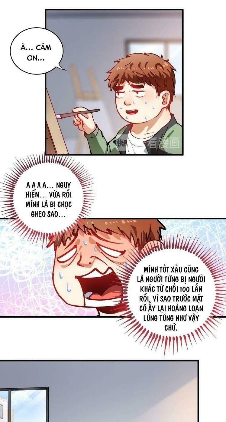 ta có rất nhiều thành tích chapter 9 42