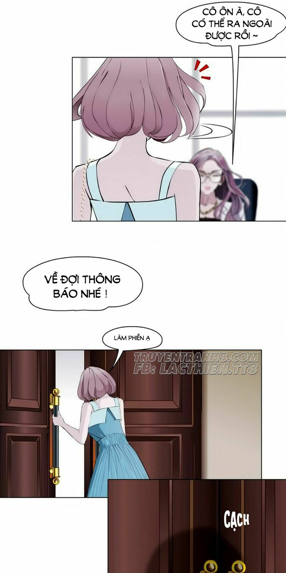 sổ tay mỹ nam giới x chapter 3 32