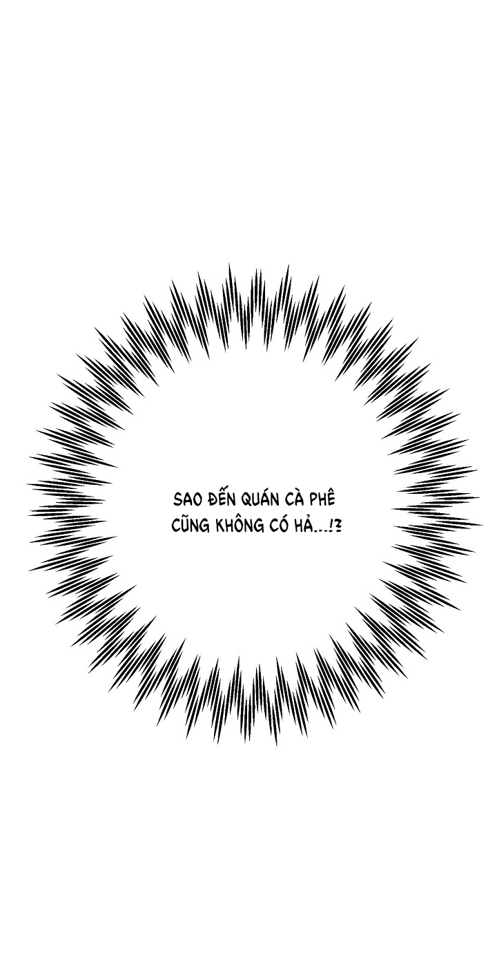 Mối Quan Hệ Không Tốt chapter 1.1 - Trang 17