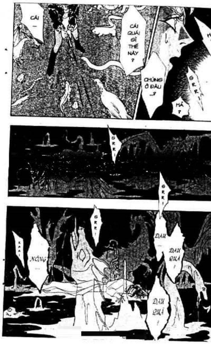 tiệm thú kiểng chapter 33 95