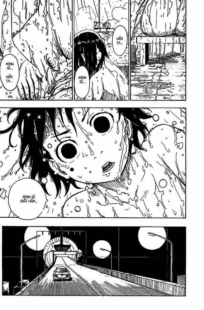 darker than black: shikkoku no hana chapter 4 18