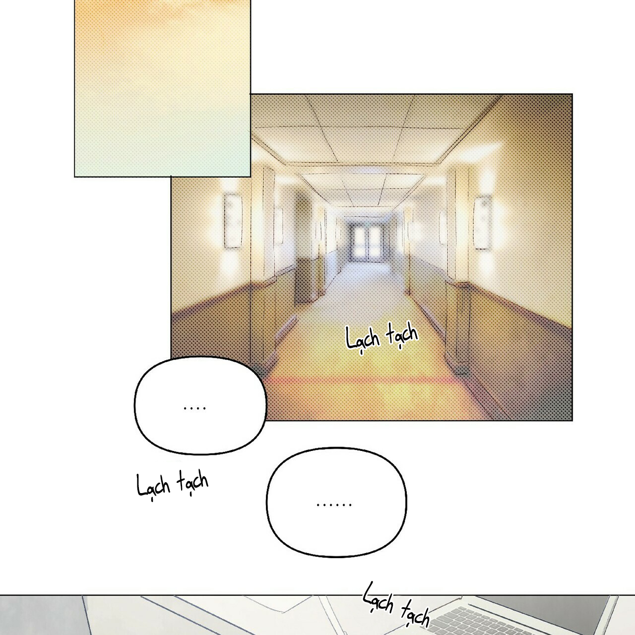 đừng đưa dây xích cho anh ấy chapter 16.3 1