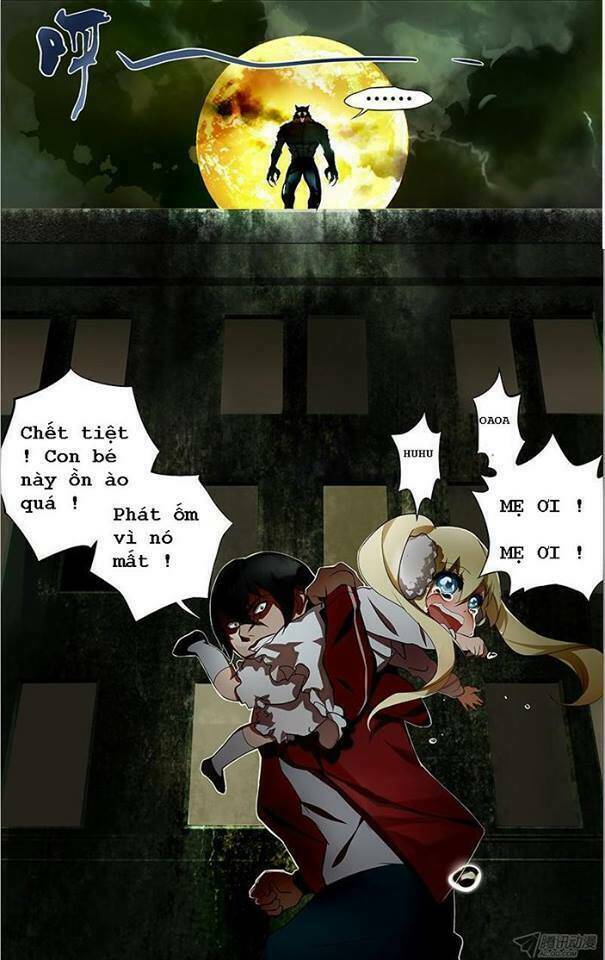 were wolf chapter 1 11