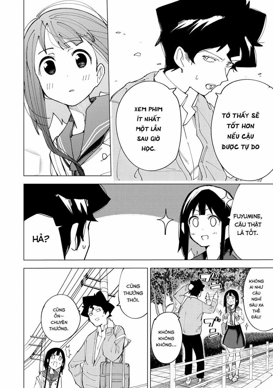 xem phim "người lớn" được không? chapter 9 5