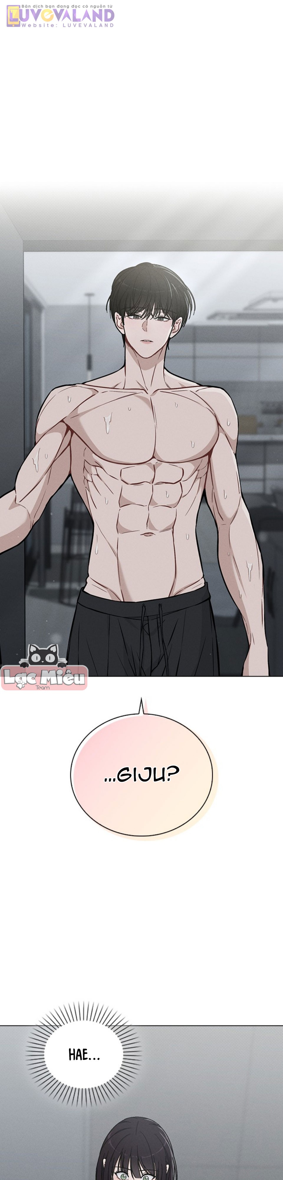 bảng đánh giá người yêu cũ chapter 7 22