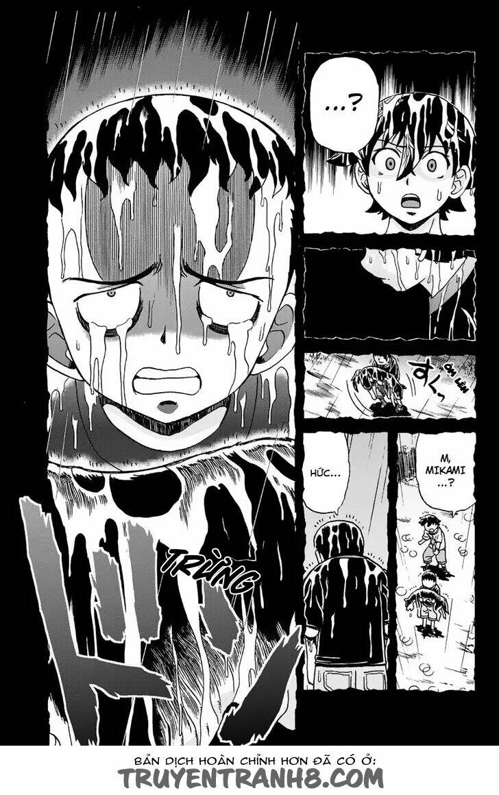 lý do sống còn chapter 50 6