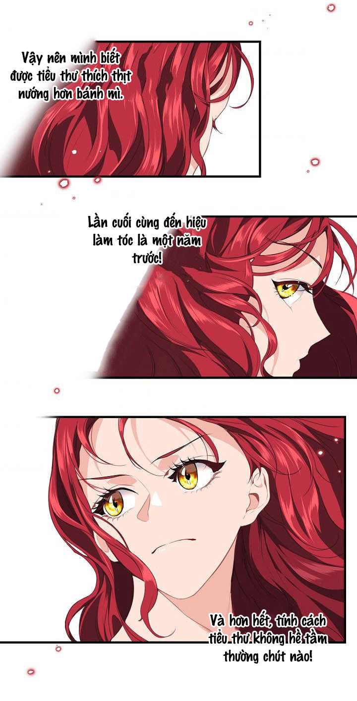 [18+] sự đáng sợ bên trong đại dương chapter 7.1 30