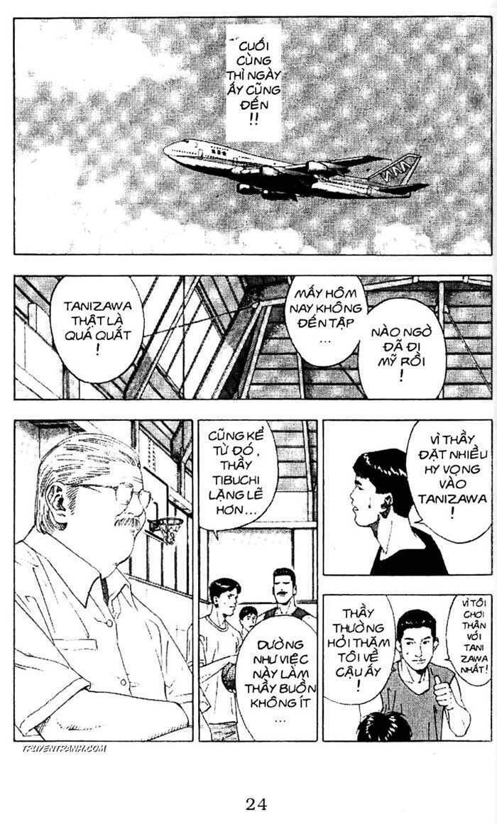 cao thủ bóng rổ chapter 189 9