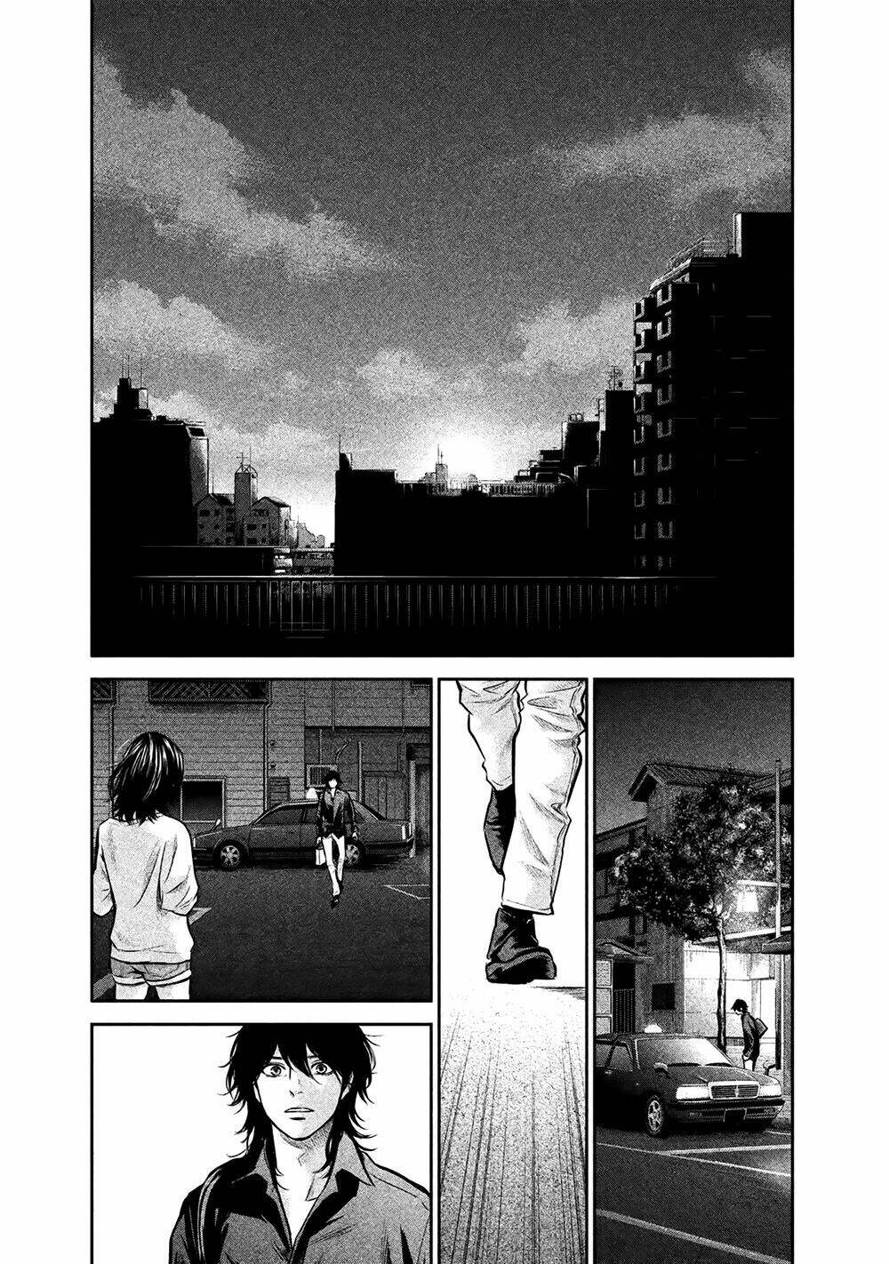 đạo luật nhiều vợ chapter 147 10