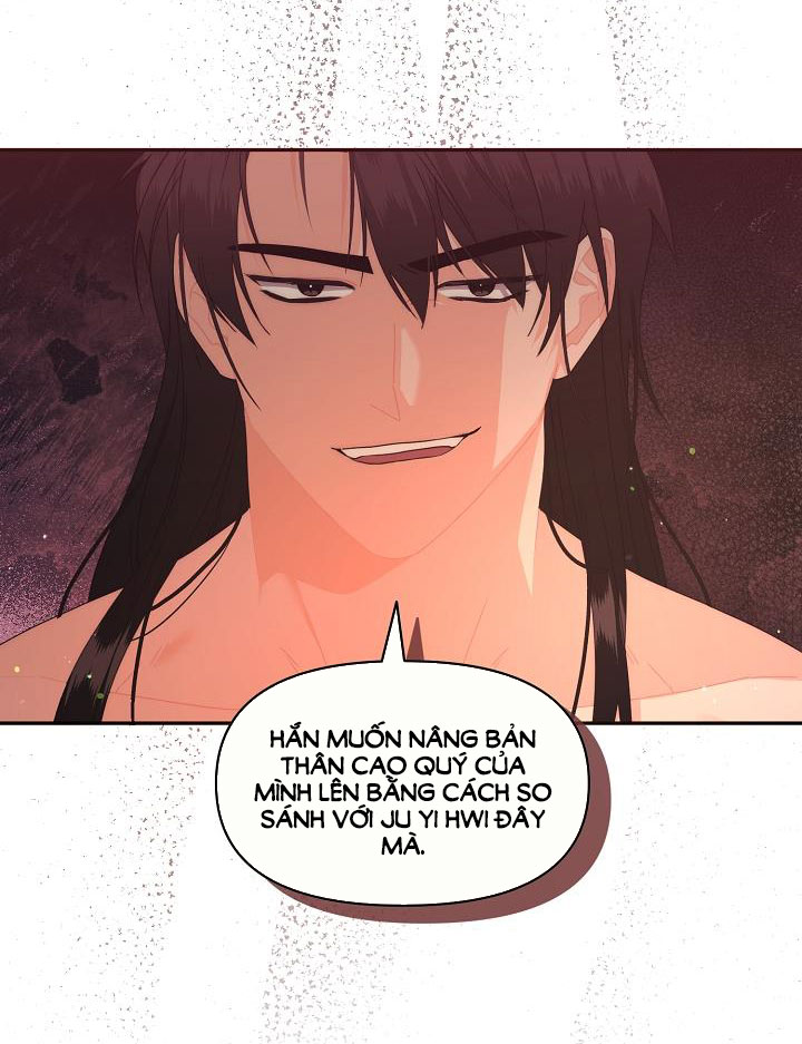 Căn Nhà Của Hồ Ly chapter 18.1 - Trang 10