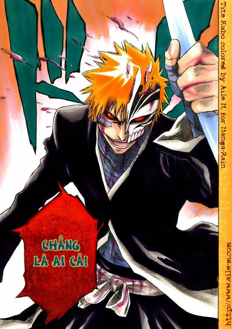 thần chết ichigo chapter 165 20