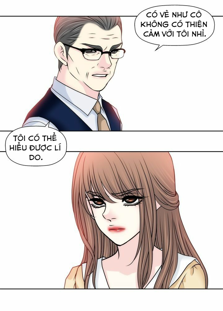 người đàn ông của tôi chapter 68.2 23