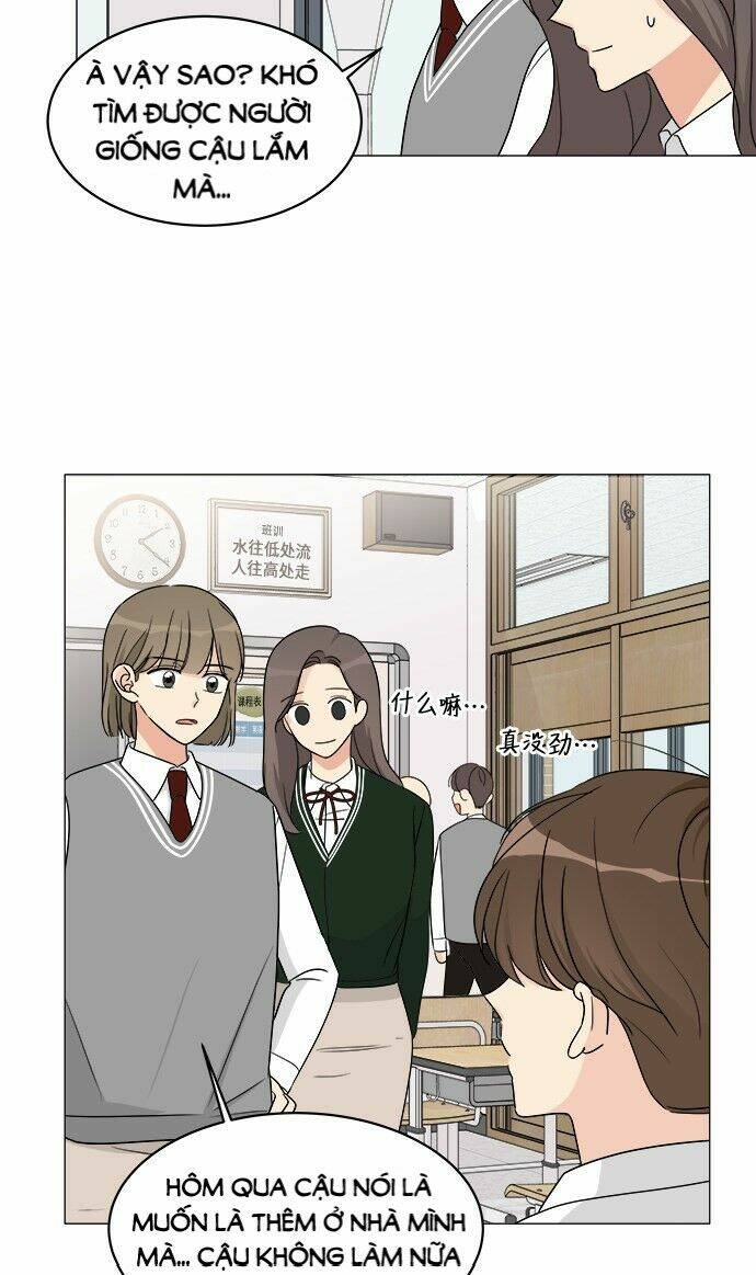 thiếu nữ 1m8 chapter 8 55