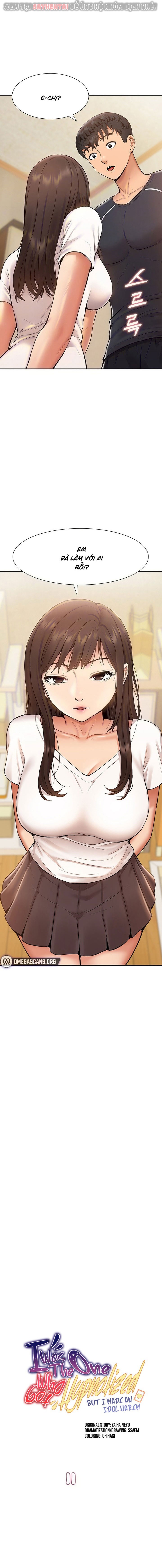 tôi là người bị thôi miên nhưng lại lập ra dàn harem idol chapter 11 2