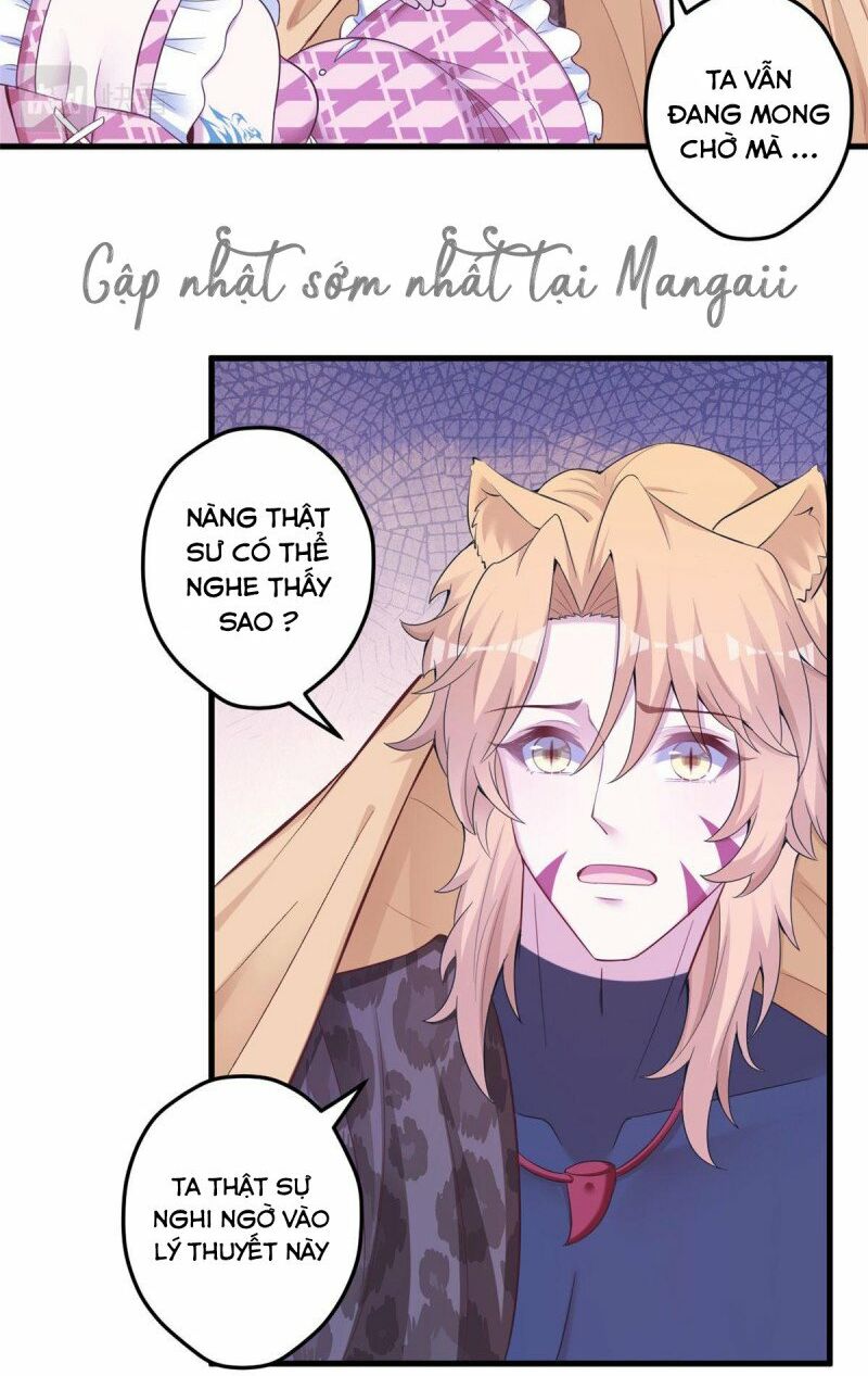 [16+] thảnh thơi thú thế chủng chủng điền, sinh sinh tể chapter 418 9