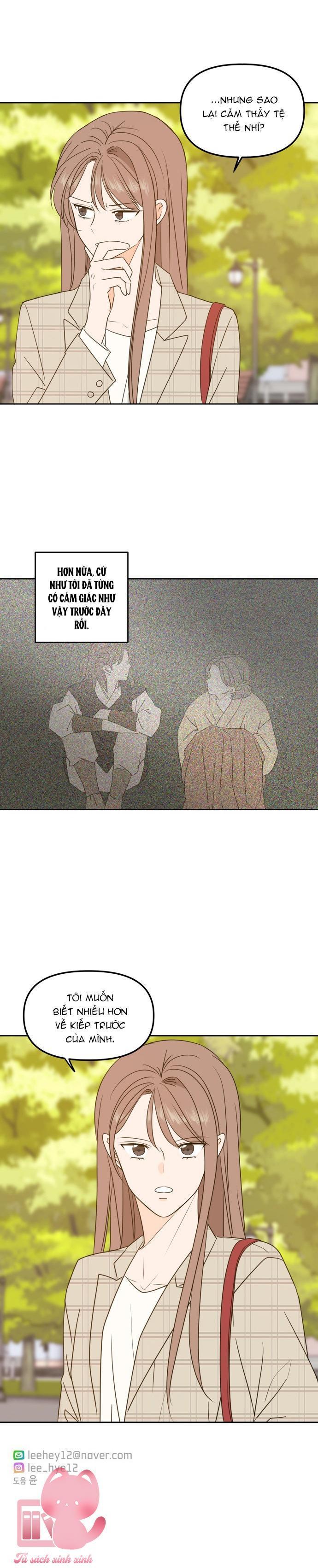 hẹn gặp nhau ở kiếp thứ 19 chapter 98 39