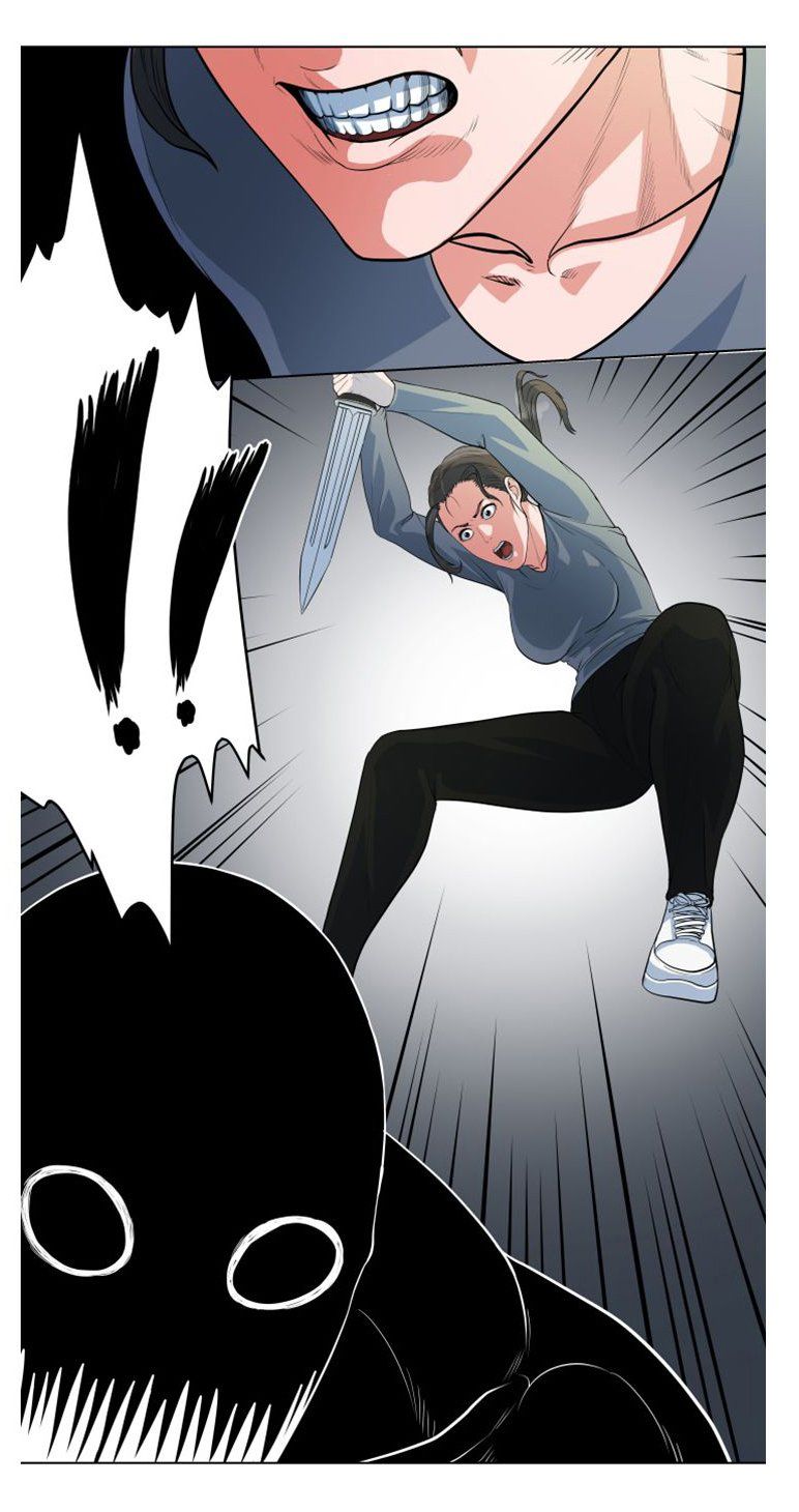 kẻ phán xét chapter 25 7