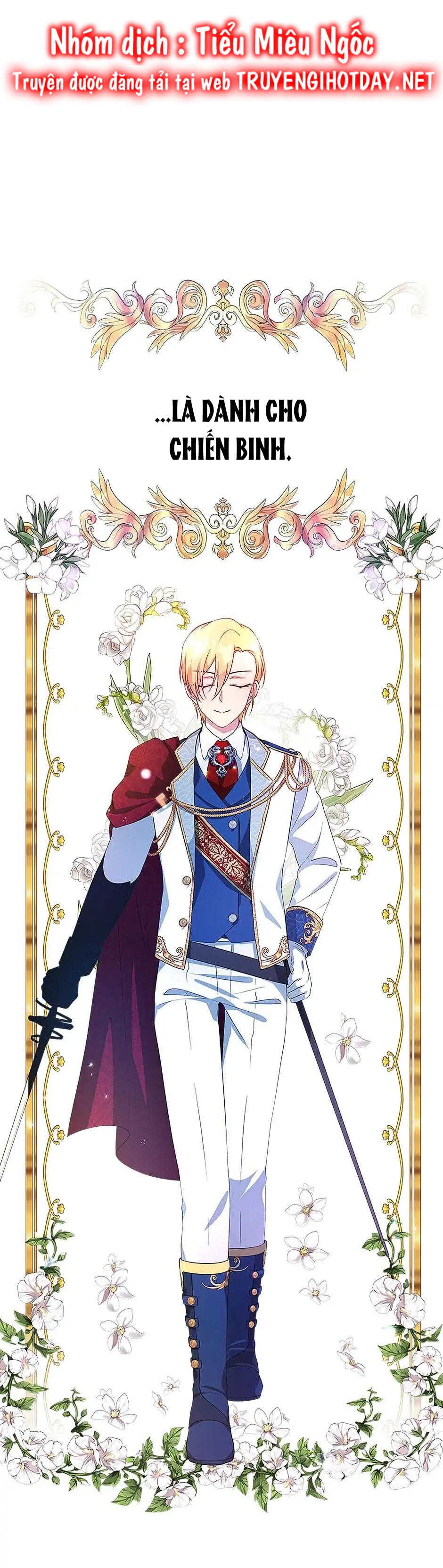 tôi không phải là nữ anh hùng chapter 10 6