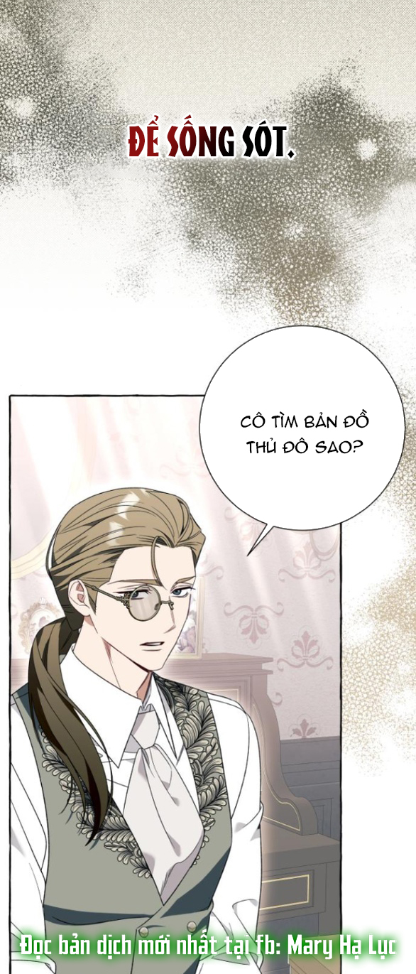 tôi tưởng đó chỉ là tiểu thuyết trọng sinh bình thường chapter 76.2 22