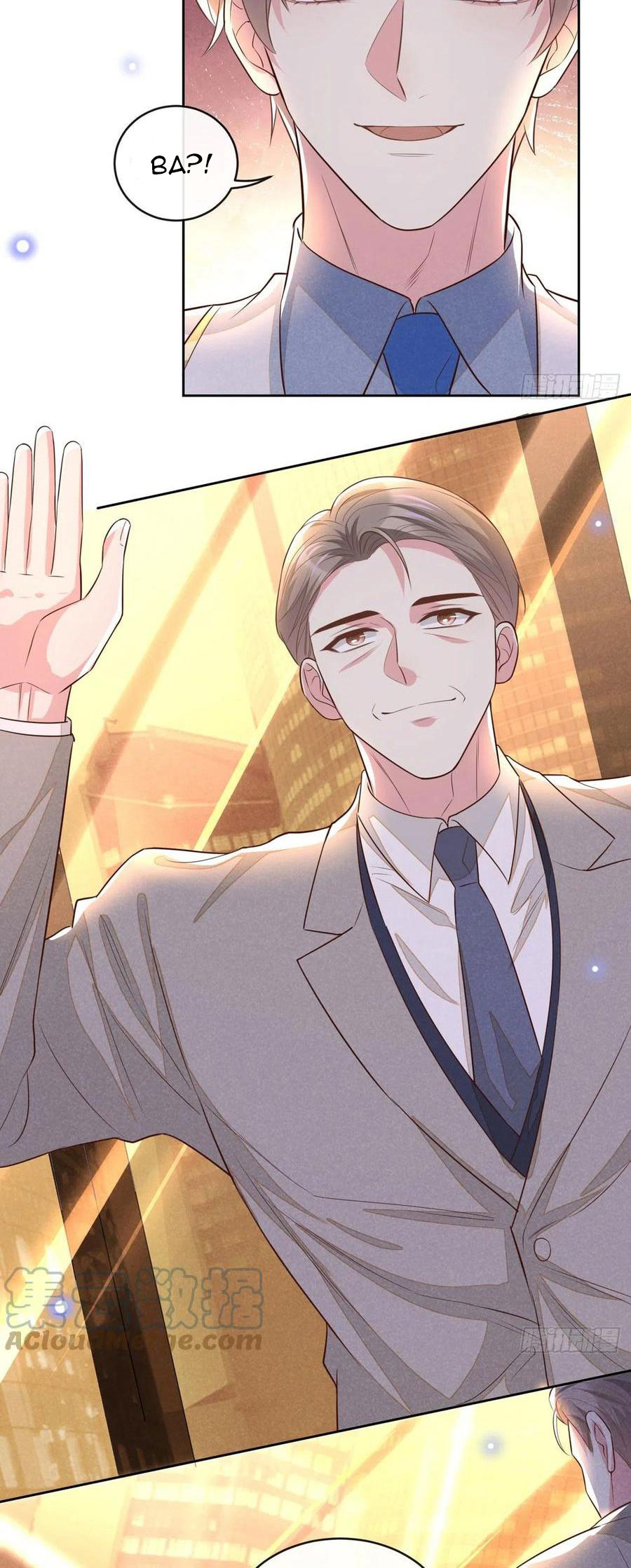 anh ấy gọi tôi là hắc liên hoa chapter 149 5