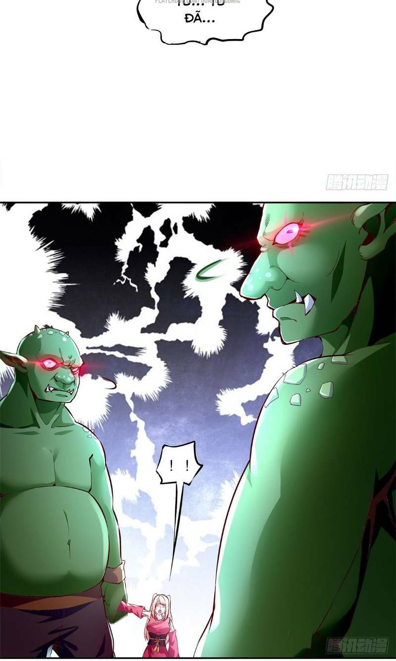 võng du chi tối cường đoán mệnh sư chapter 19 20