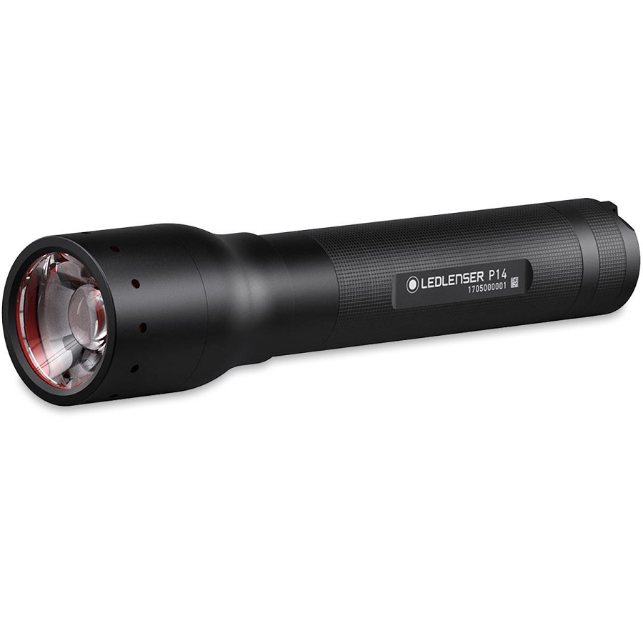 Đèn Pin LED Lenser P14 2018