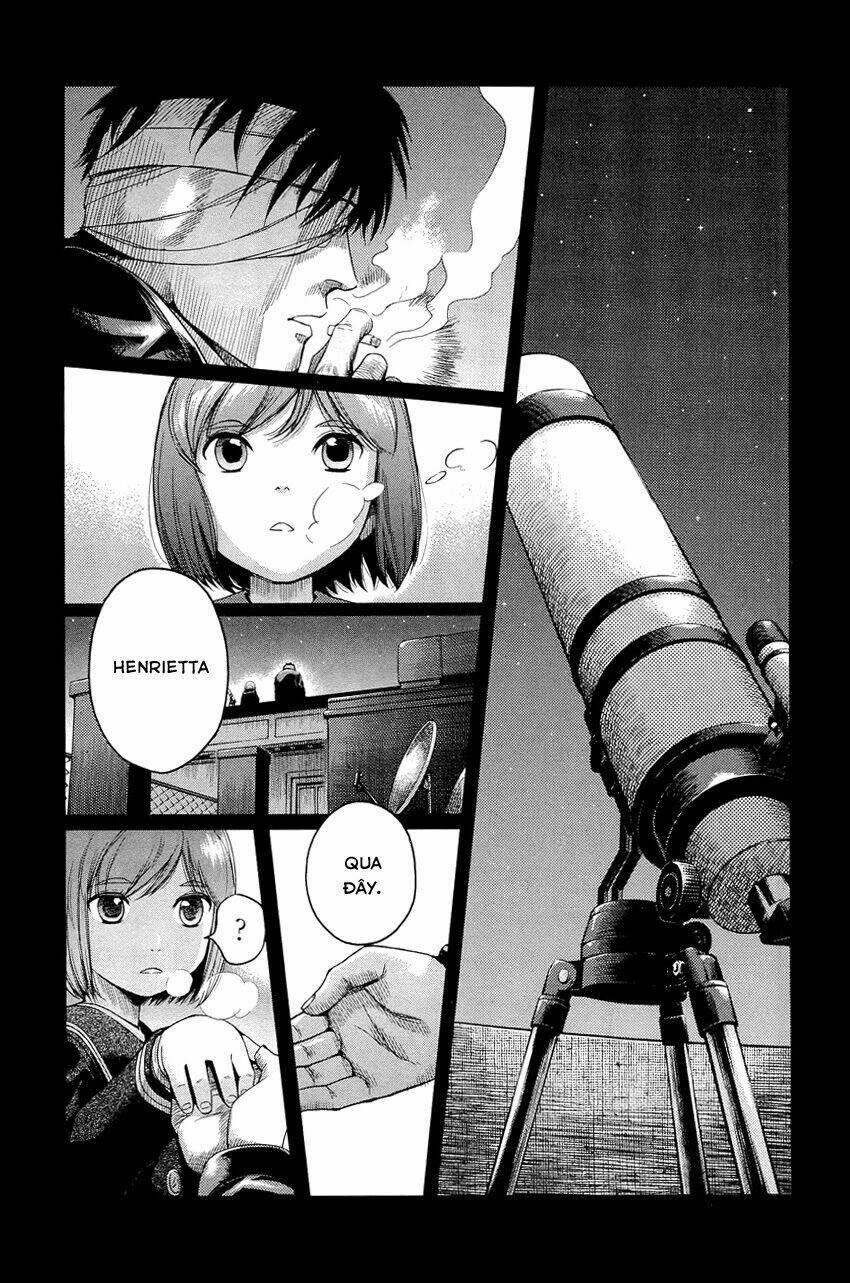gunslinger girl chapter 82 2